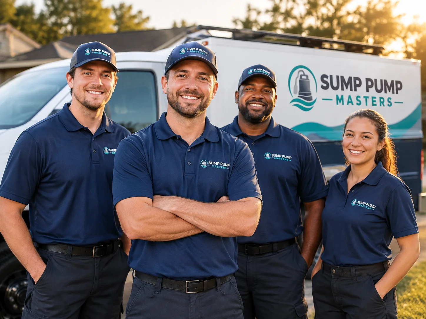 Sump Pump Repair company in Lawton, IA