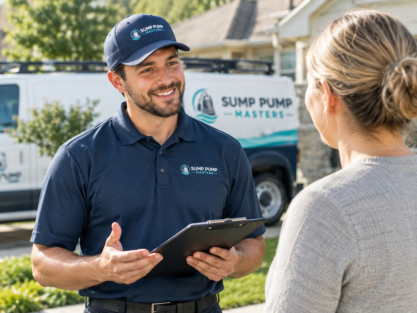 Sump Pump Repair Lawton, IA FAQs